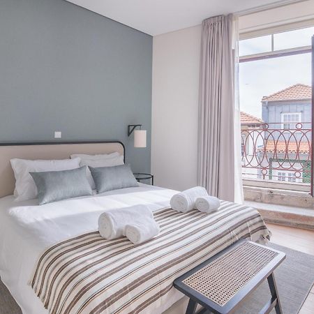 Vc Heritage Ribeira Porto Kültér fotó