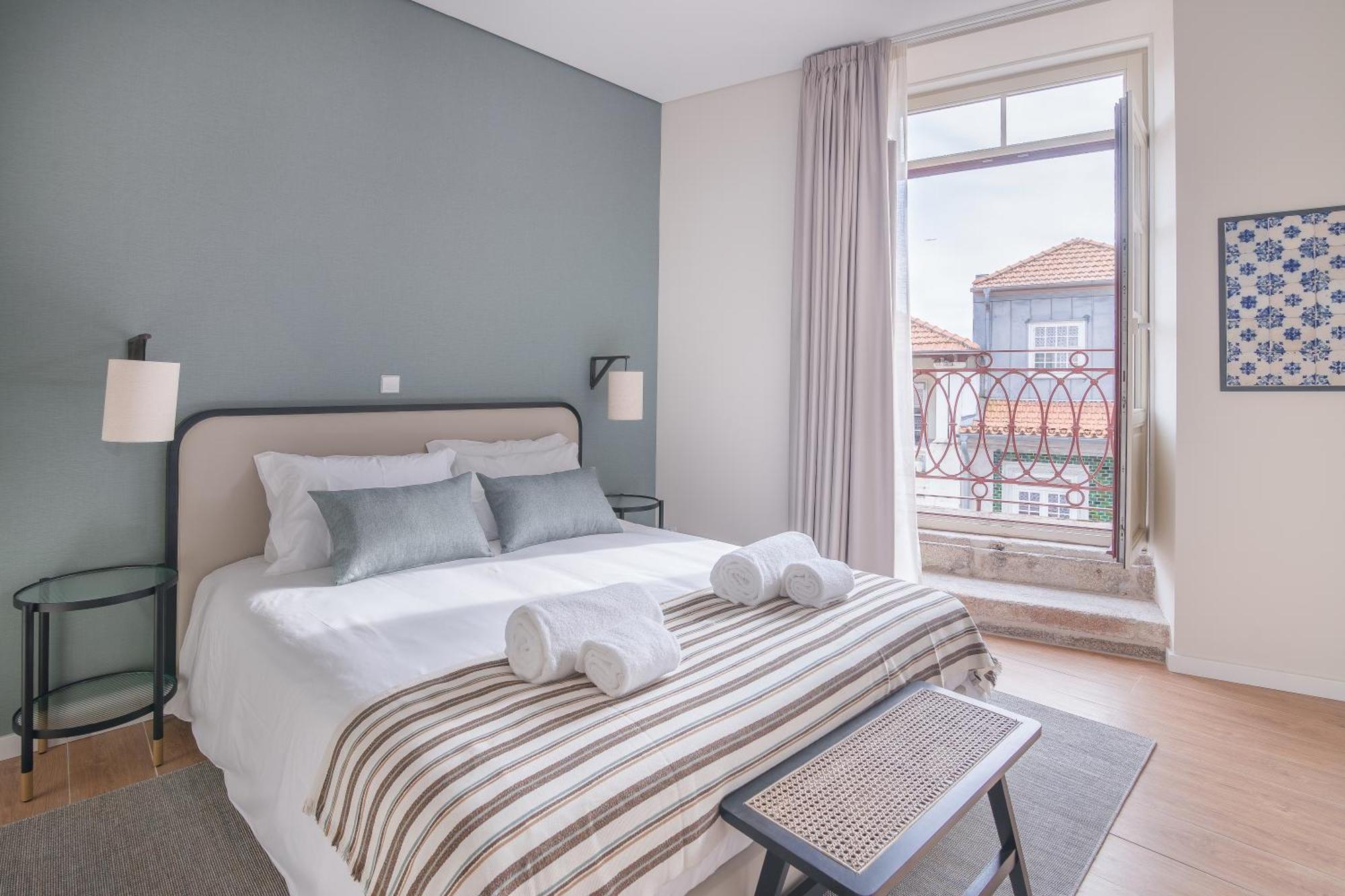 Vc Heritage Ribeira Porto Kültér fotó