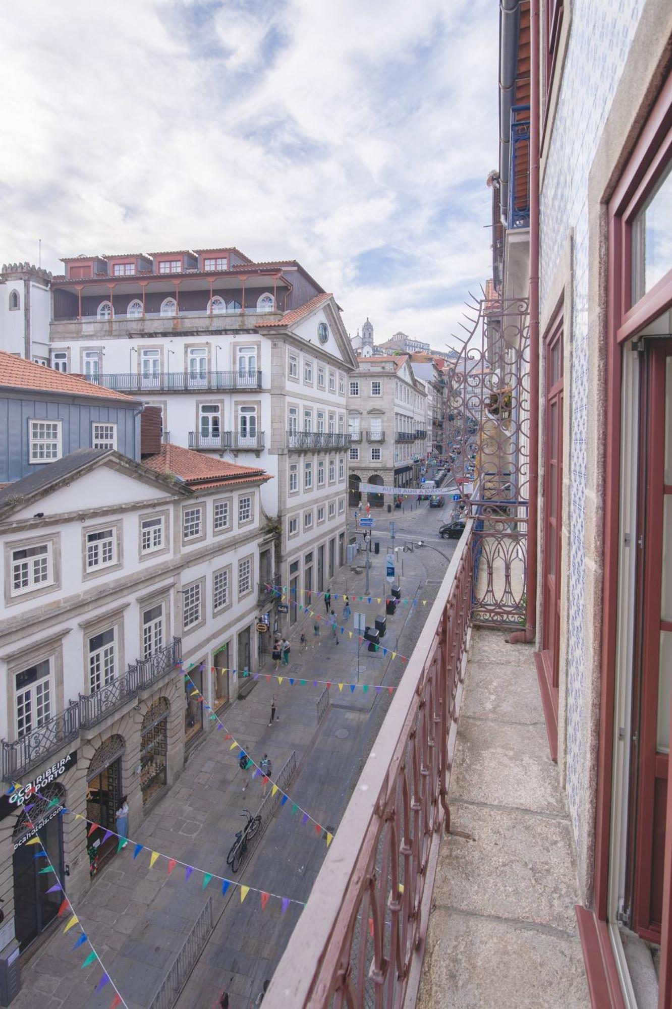 Vc Heritage Ribeira Porto Kültér fotó