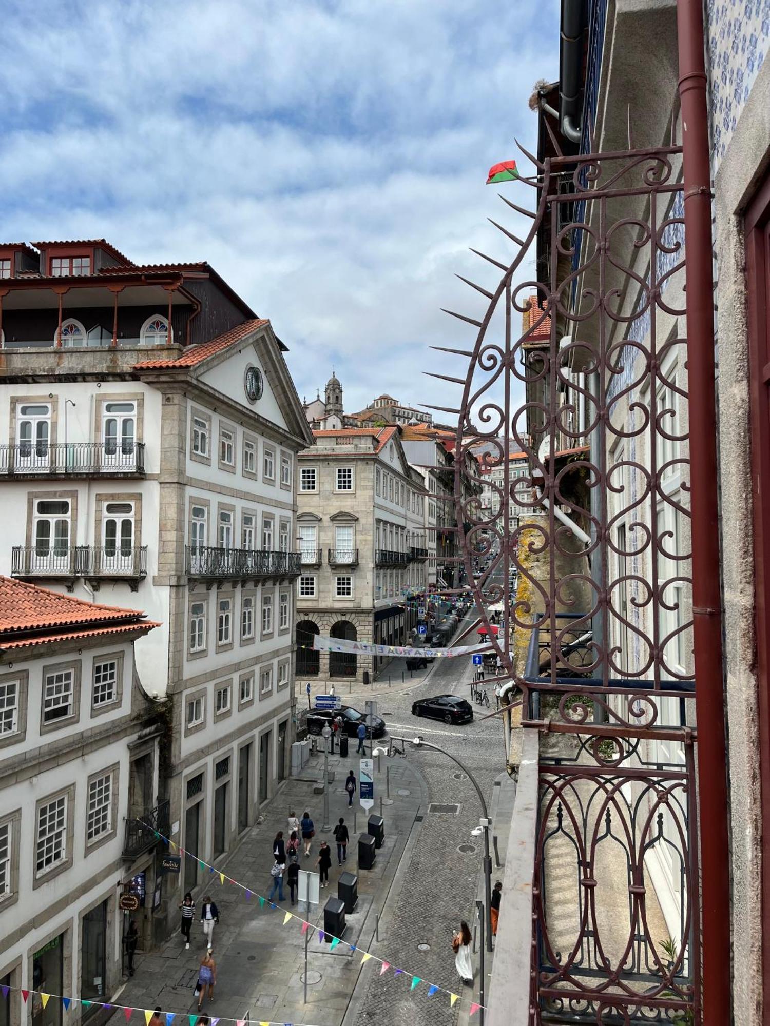 Vc Heritage Ribeira Porto Kültér fotó