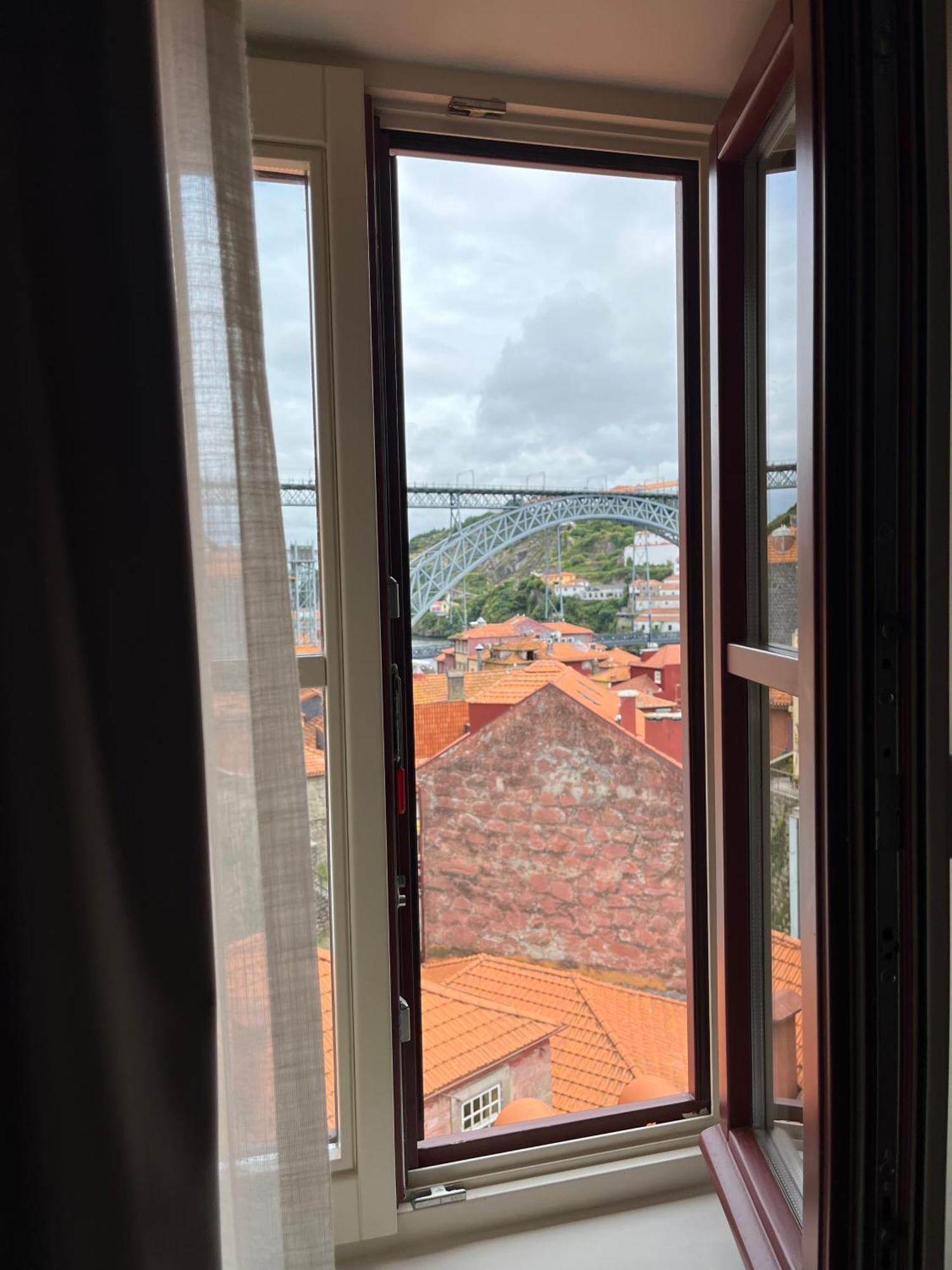 Vc Heritage Ribeira Porto Kültér fotó
